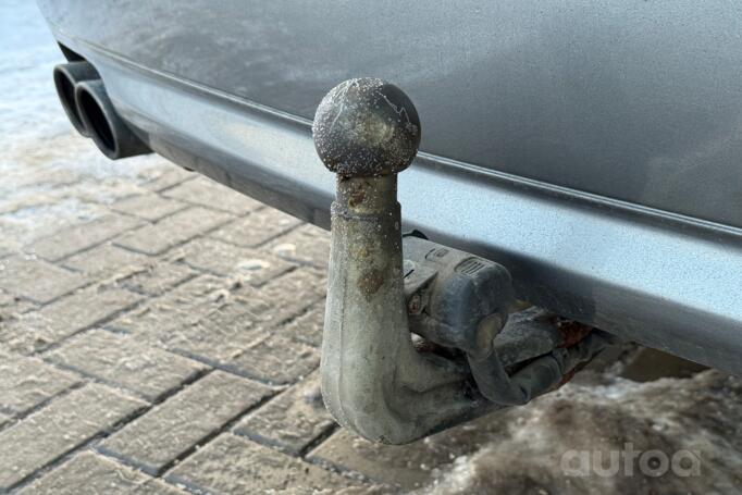 BMW 5 Series F07/F10/F11 Touring wagon