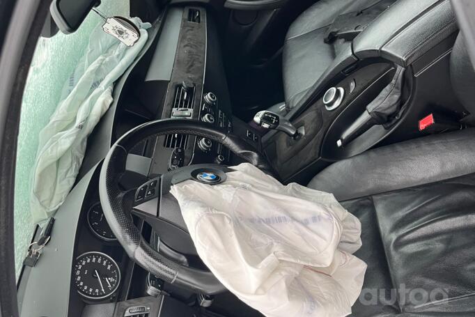 BMW 5 Series E60/E61 [restyling] Touring wagon