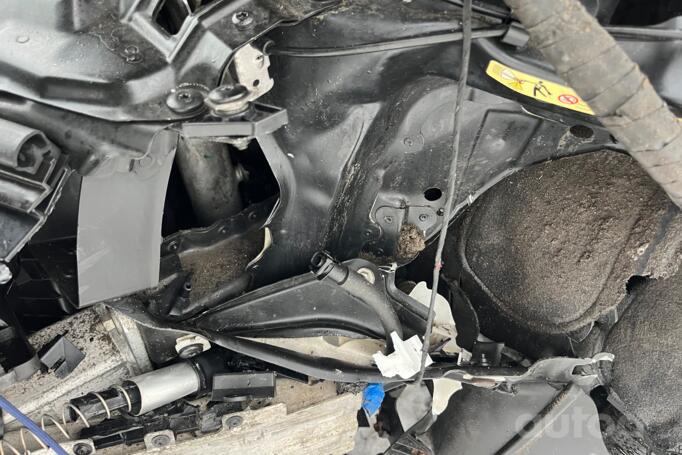 BMW 5 Series E60/E61 [restyling] Touring wagon