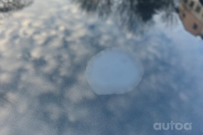 Mercedes-Benz E-Class W212 Sedan