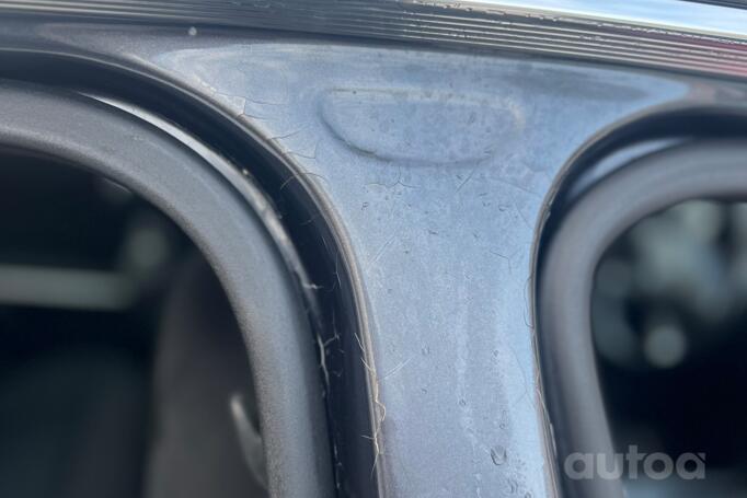 Mercedes-Benz E-Class W212 Sedan