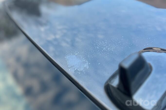 Mercedes-Benz E-Class W212 Sedan