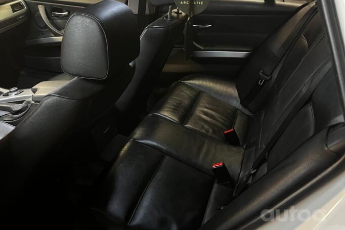 BMW 3 Series E90/E91/E92/E93 [restyling] Touring wagon