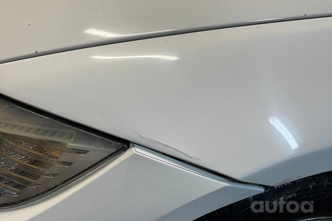 BMW 3 Series E90/E91/E92/E93 [restyling] Touring wagon