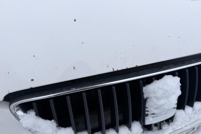 SEAT Exeo 1 generation wagon