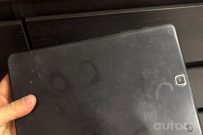 Volkswagen Passat B5 wagon