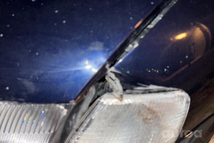 Volkswagen Passat B5 Sedan 4-doors