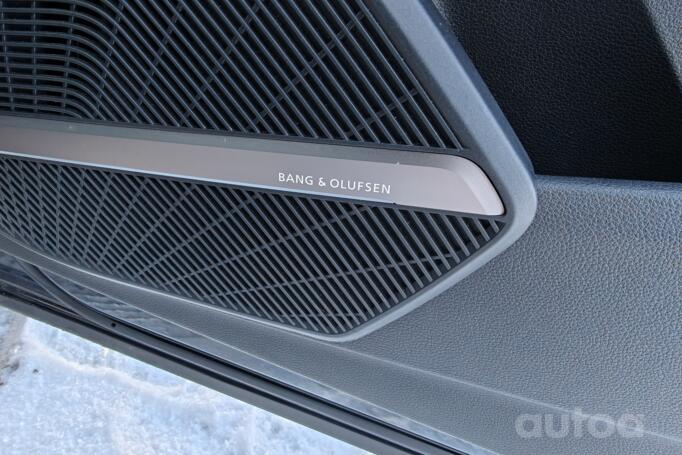 Audi Q5 2 generation Crossover