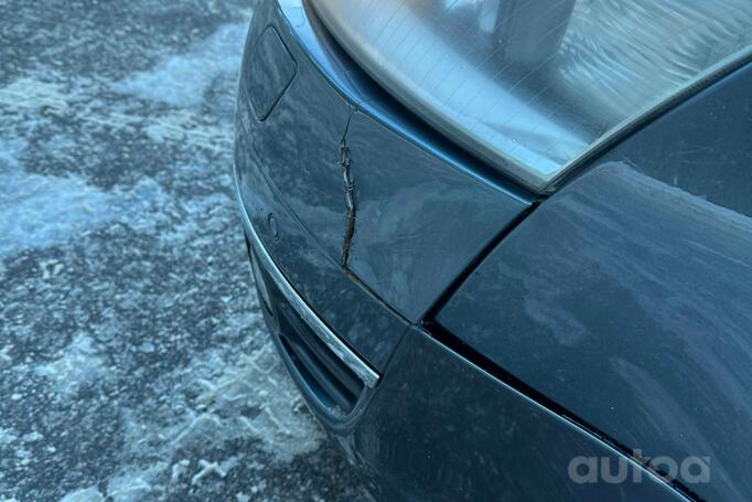 Audi A6 4F/C6 wagon 5-doors