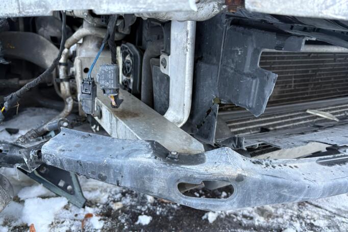 Alpina B7 F01/F02 [restyling] Limousine Sedan