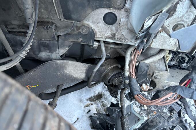 Alpina B7 F01/F02 [restyling] Limousine Sedan