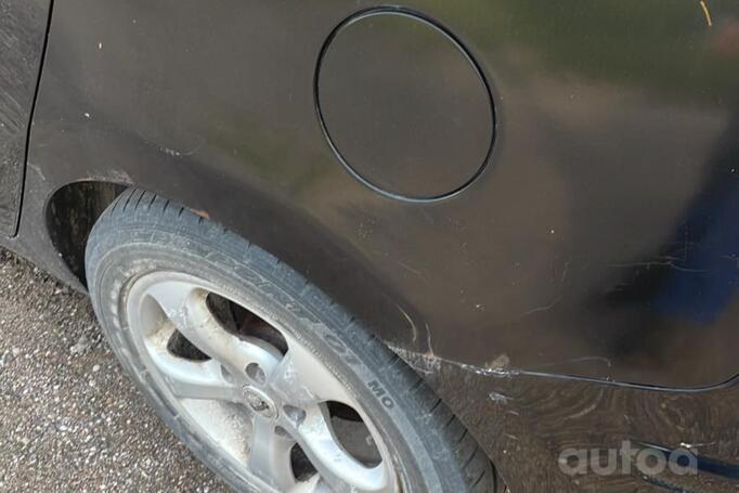 Hyundai i30 FD wagon 5-doors