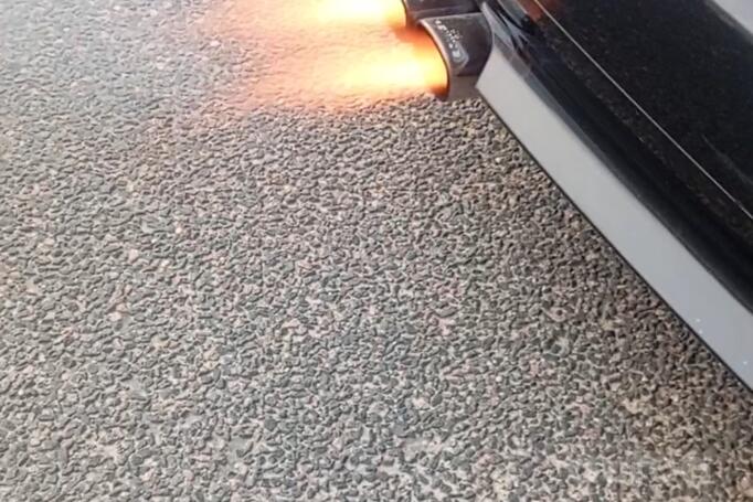 BMW 5 Series E60/E61 Sedan