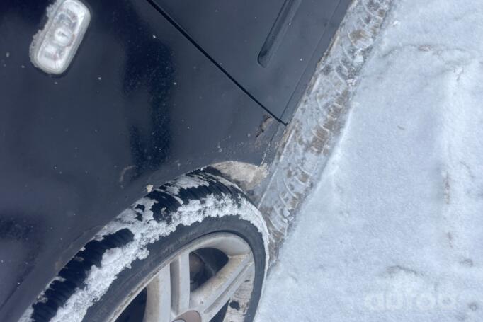 Audi A4 B7 Avant wagon 5-doors