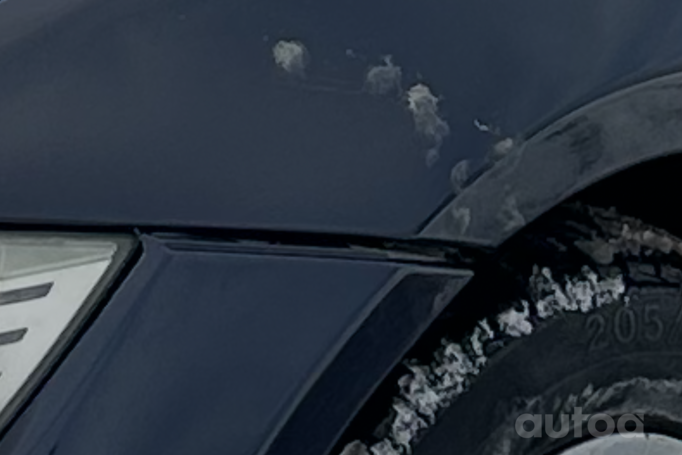 BMW 3 Series E90/E91/E92/E93 [restyling] Touring wagon