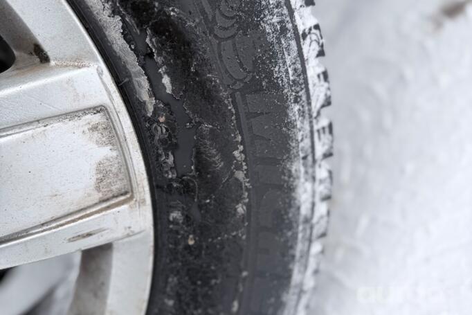 Volkswagen Amarok 1 generation [restyling] DoubleCab pickup