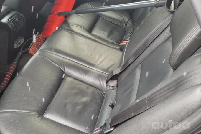 Saab 9-5 1 generation [2th restyling]