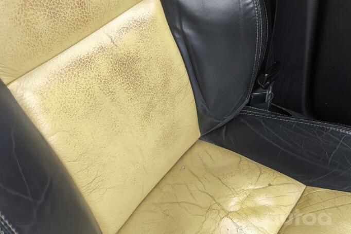 Volvo XC60 1 generation Crossover