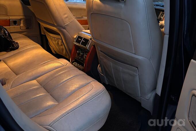 Land Rover Range Rover 3 generation [2th restyling] SUV