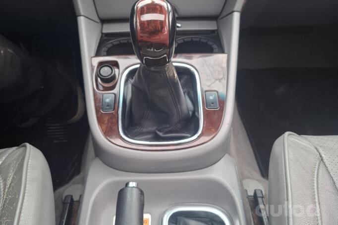 Suzuki Grand Vitara 2 generation Crossover 5-doors