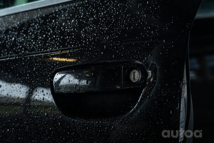 Audi A4 B7 Avant wagon 5-doors