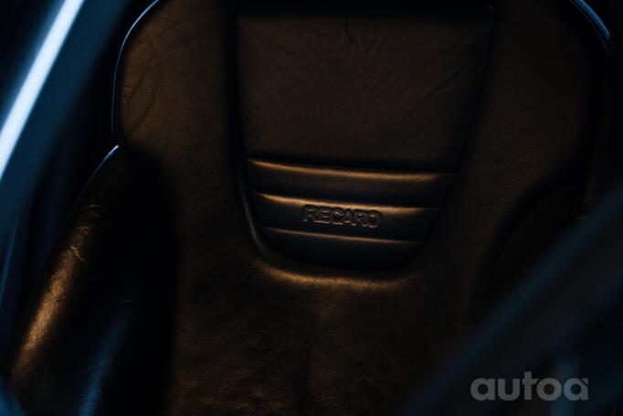 Audi A4 B7 Avant wagon 5-doors