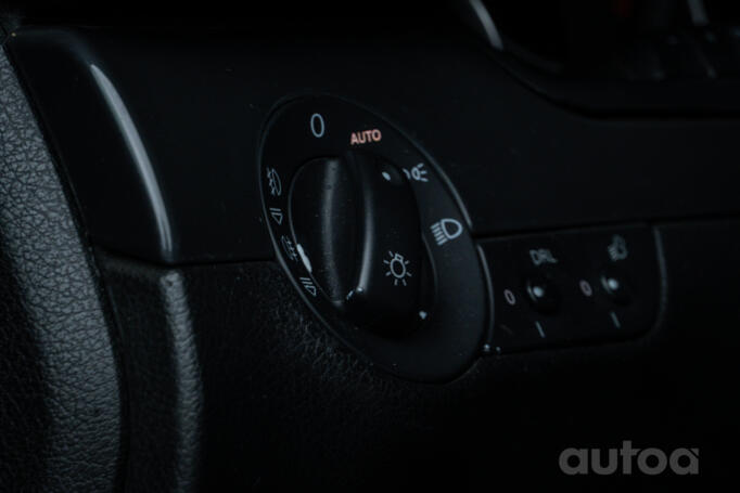 Audi A4 B7 Avant wagon 5-doors