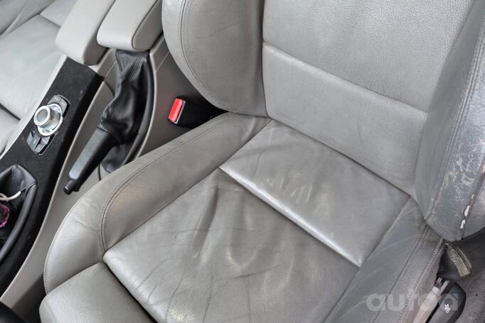 BMW 3 Series E90/E91/E92/E93 [restyling] Touring wagon