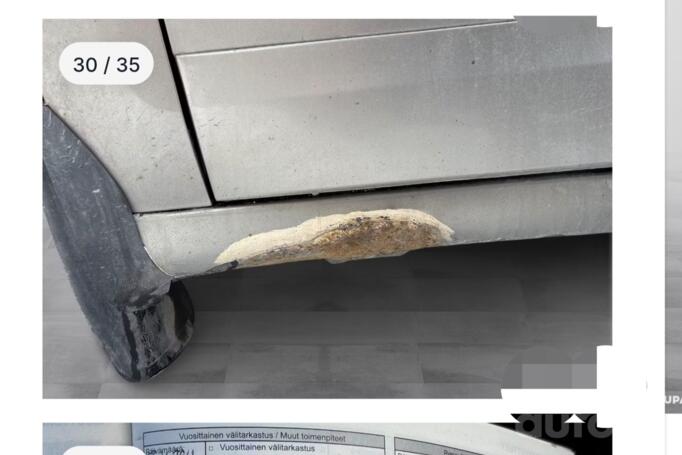 Renault Scenic 3 generation Grand minivan 5-doors