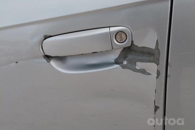 Audi A4 B7 Sedan 4-doors