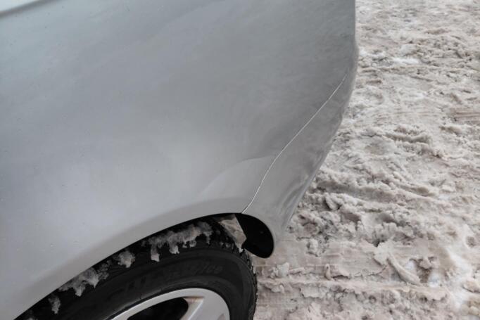 Audi A4 B7 Sedan 4-doors