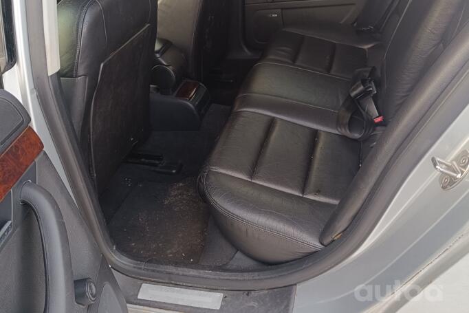 Audi A4 B7 Sedan 4-doors