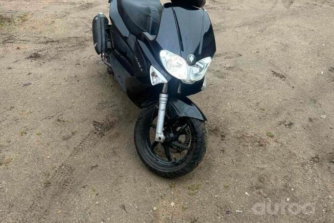 Gilera Runner