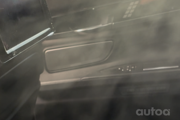 Alpina B7 F01/F02 [restyling] Limousine Sedan