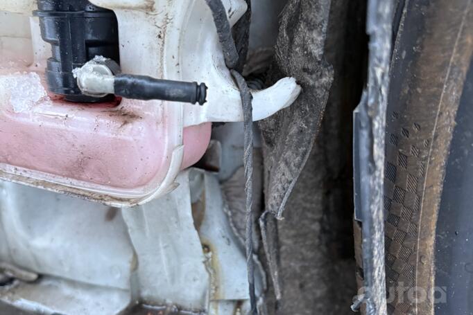 Alpina B7 F01/F02 [restyling] Limousine Sedan