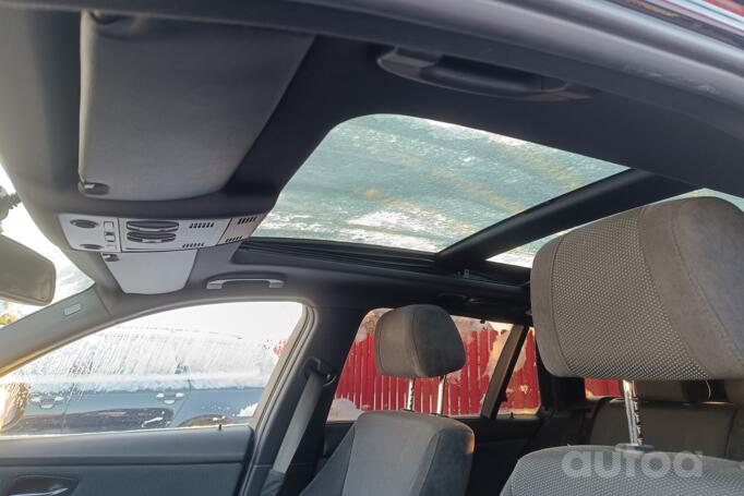 BMW 3 Series E90/E91/E92/E93 [restyling] Touring wagon