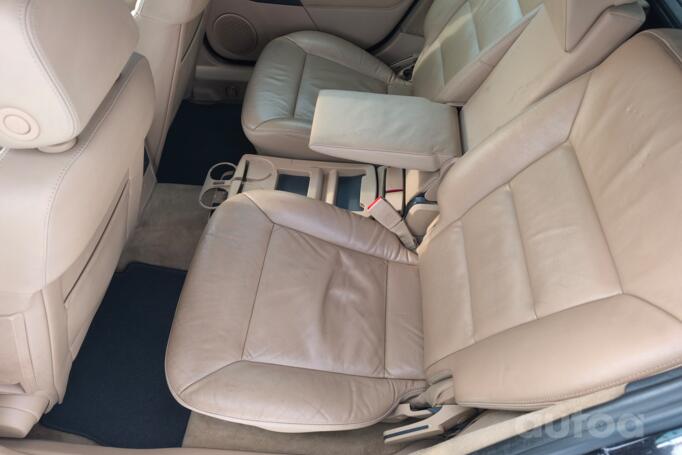 Opel Signum C [restyling] Hatchback