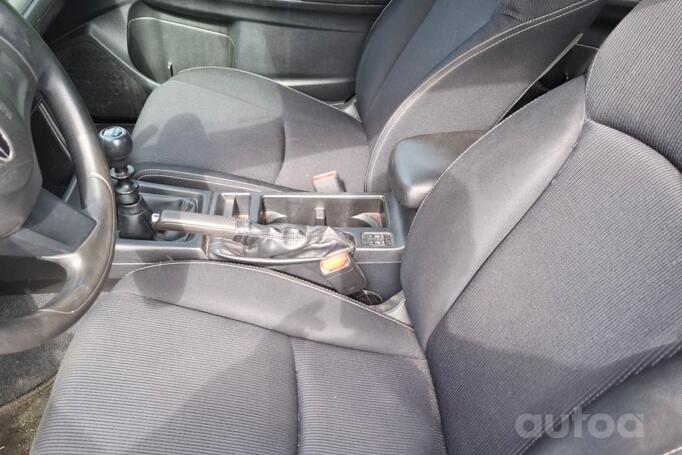 Subaru XV 1 generation Crossover