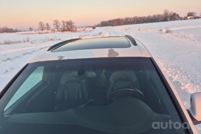 Audi Q7 4L [restyling] Crossover