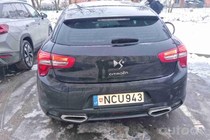 Citroen DS5