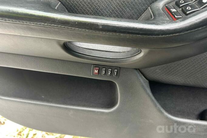 BMW 503 1 generation