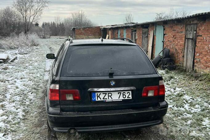 BMW 503 1 generation