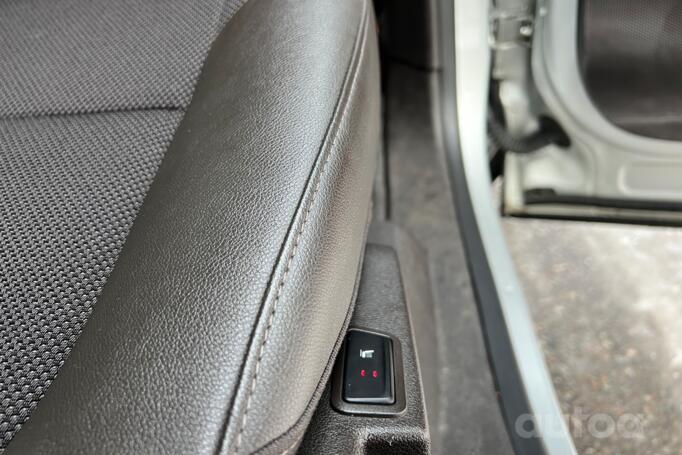 Renault Espace 5 generation