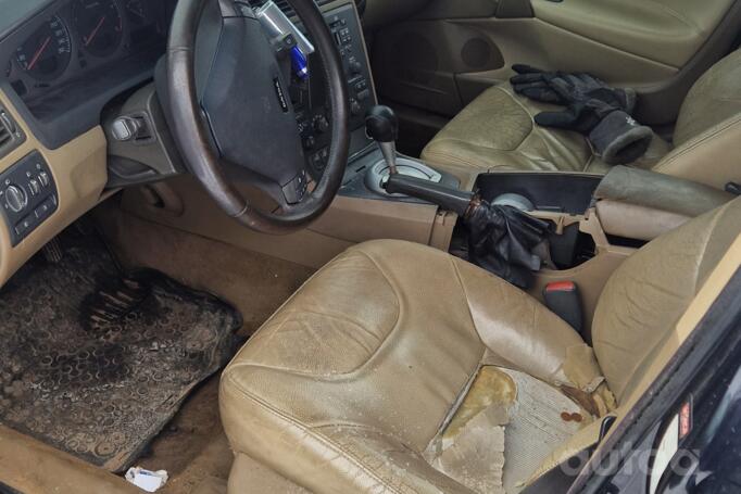 Volvo S60 1 generation Sedan