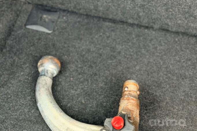 BMW 1 Series E81/E82/E87/E88 [restyling] Hatchback 5-doors