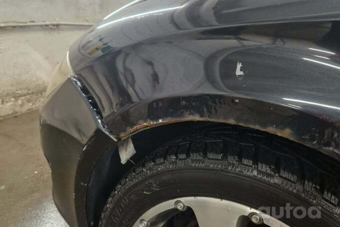 SEAT Leon 2 generation [restyling] Hatchback 5-doors