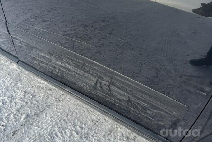 Audi A2 8Z Hatchback 5-doors