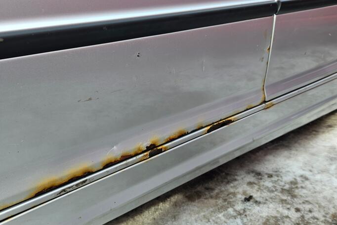 BMW 3 Series E46 [restyling] Sedan