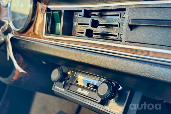 Audi 50 1 generation