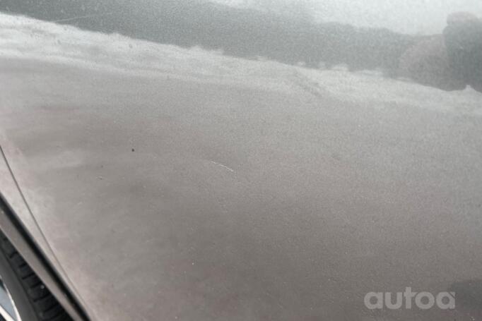 Nissan X-Trail T32 Crossover